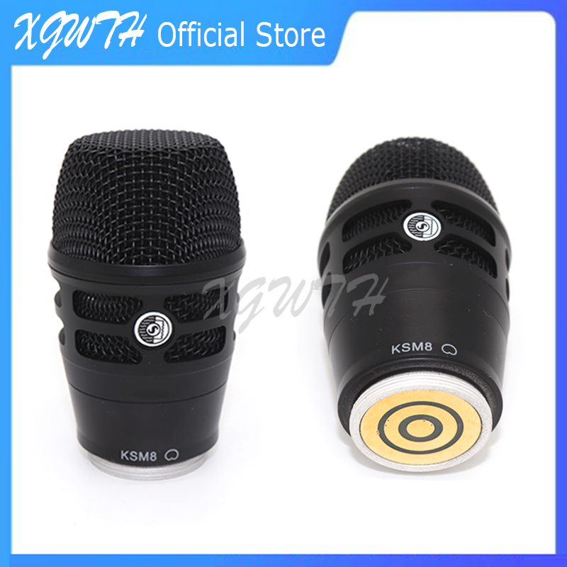 Shure Mic Mv7 - Tête de microphone de remplacement pour