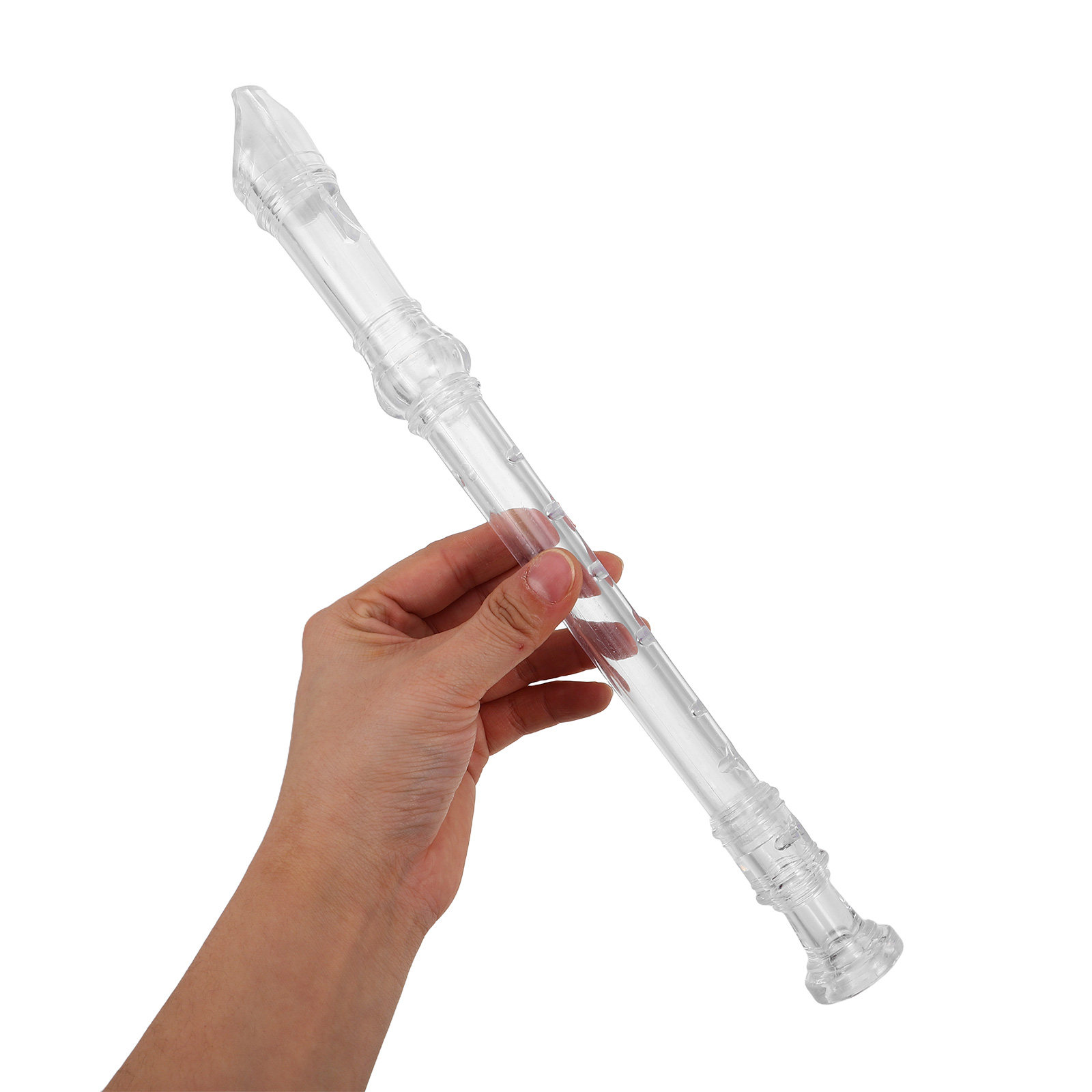 Flûte à bec soprano à 8 trous  - Soprano Recorder Plastic avis et prix