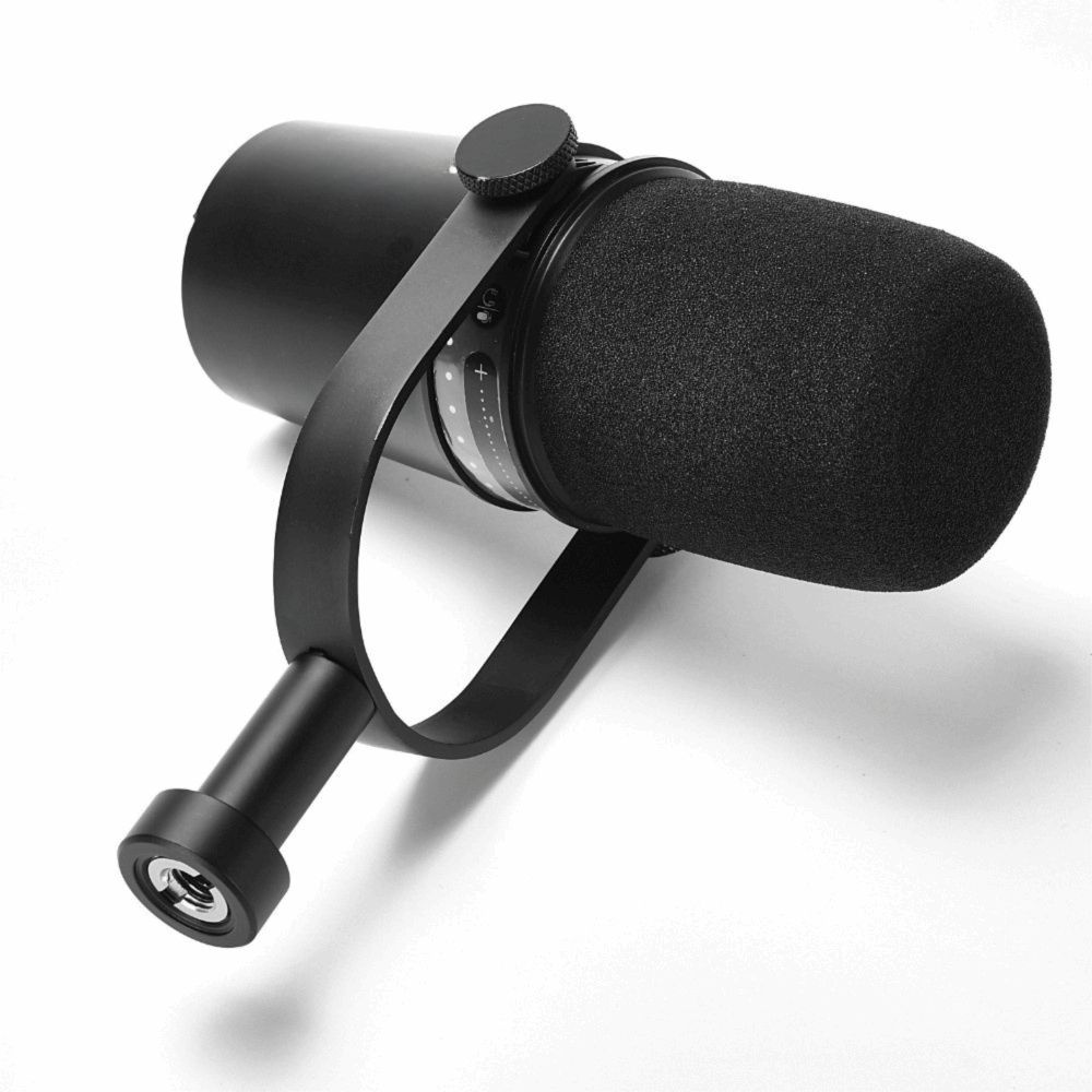 Cache-vent de remplacement pou - Shure Mic Mv7 avis et prix