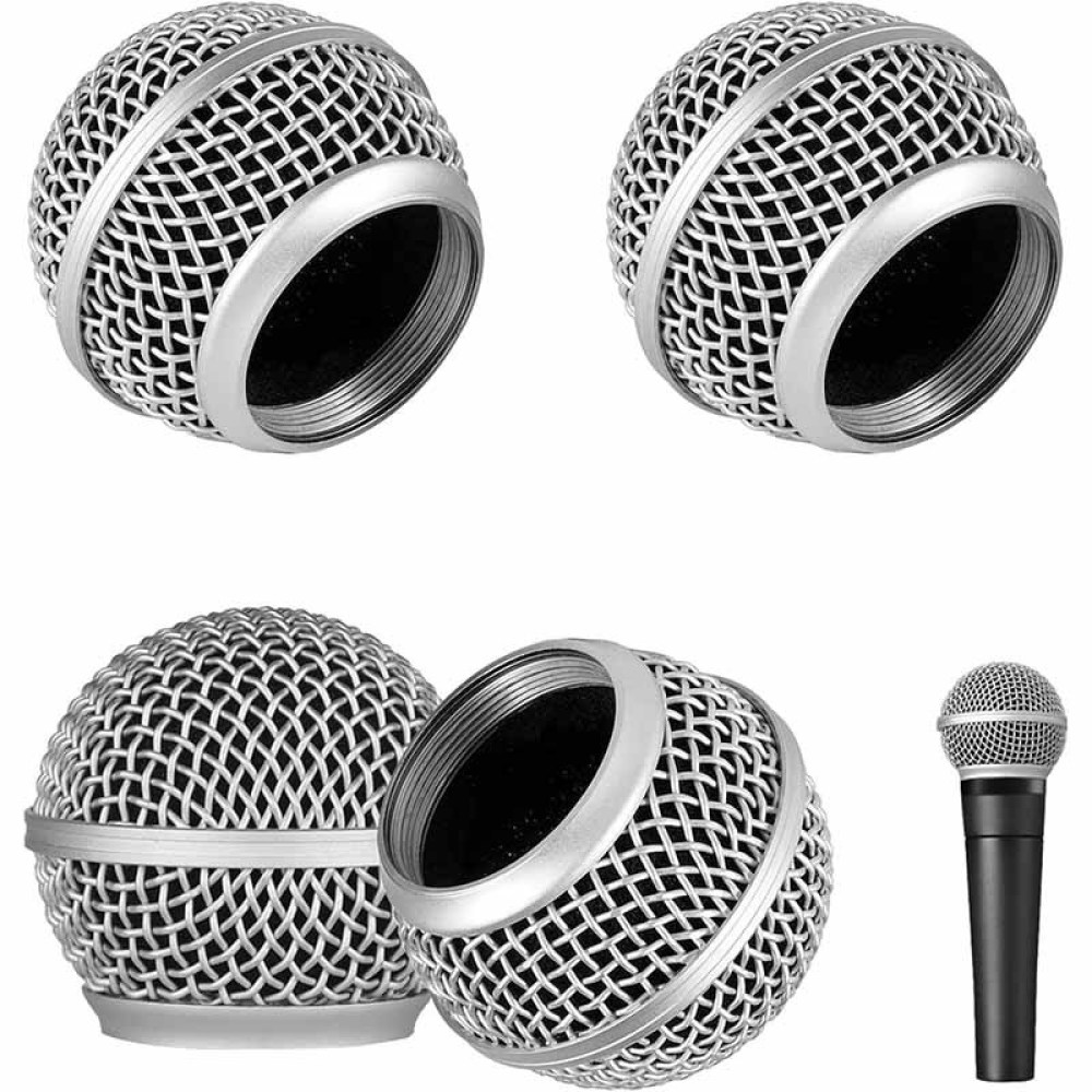 Couverture en maille pour Shur - Shure Mic Mv7 avis et prix