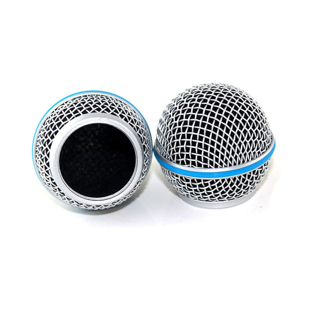 Couverture en maille pour Shur - Shure Mic Mv7 avis et prix