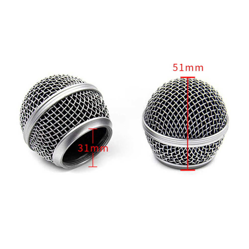 Couverture en maille pour Shur - Shure Mic Mv7 avis et prix