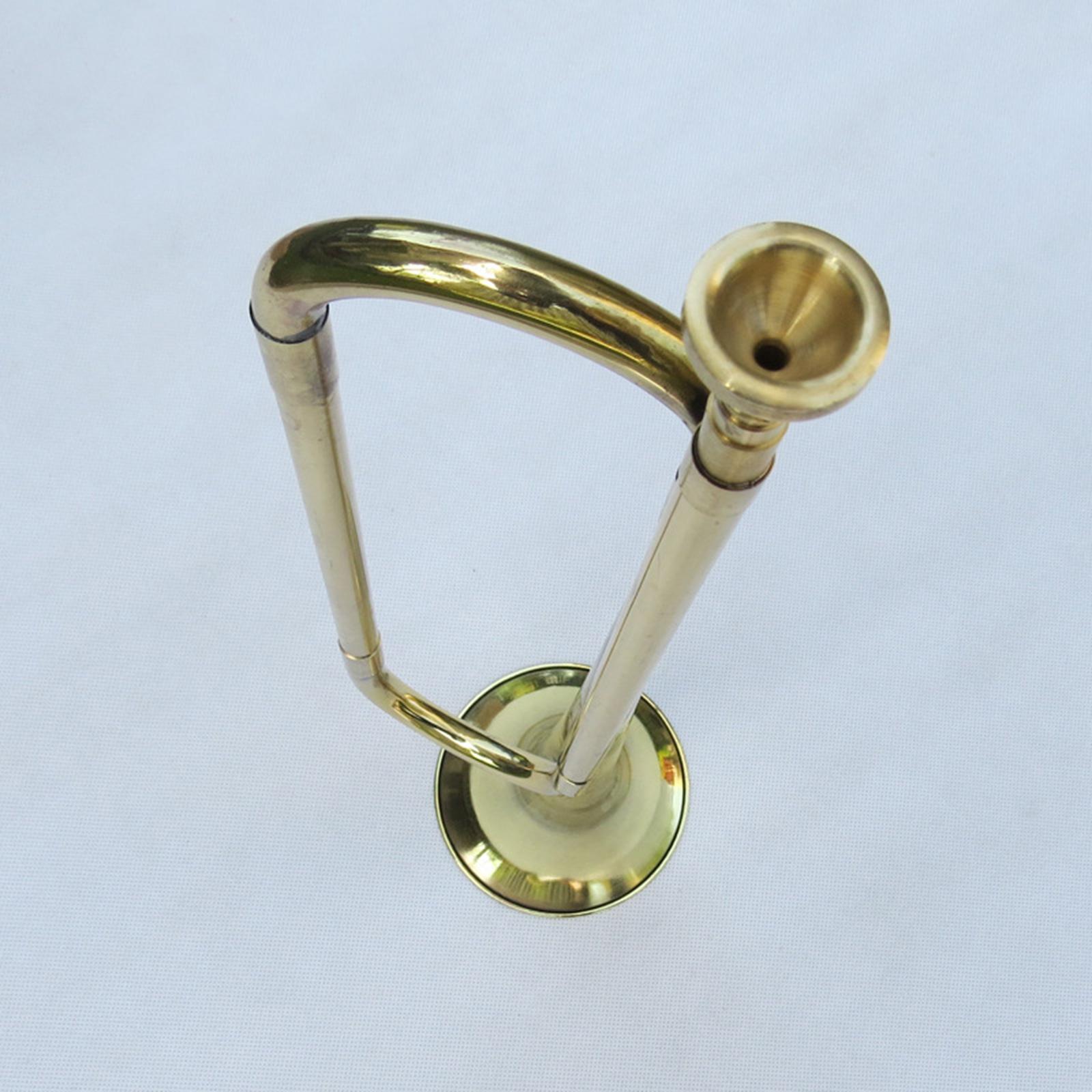 Trompette pour jeunes, instrum - Musical Instrument Bugle avis et prix