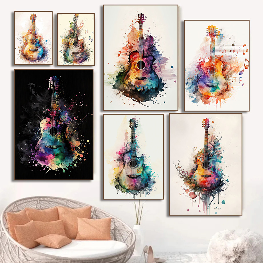 (Aucun cadre) Instrument de mu - Picture Of Musical Instrument avis et prix