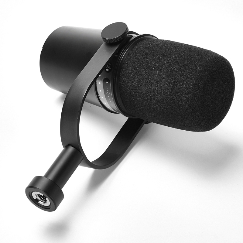 Cache-vent de remplacement pou - Shure Mic Mv7 avis et prix
