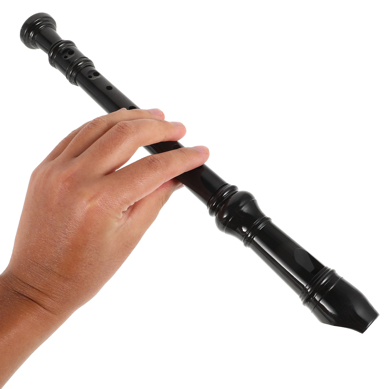 Flûte à bec soprano, 8 trous,  - Soprano Recorder Plastic avis et prix