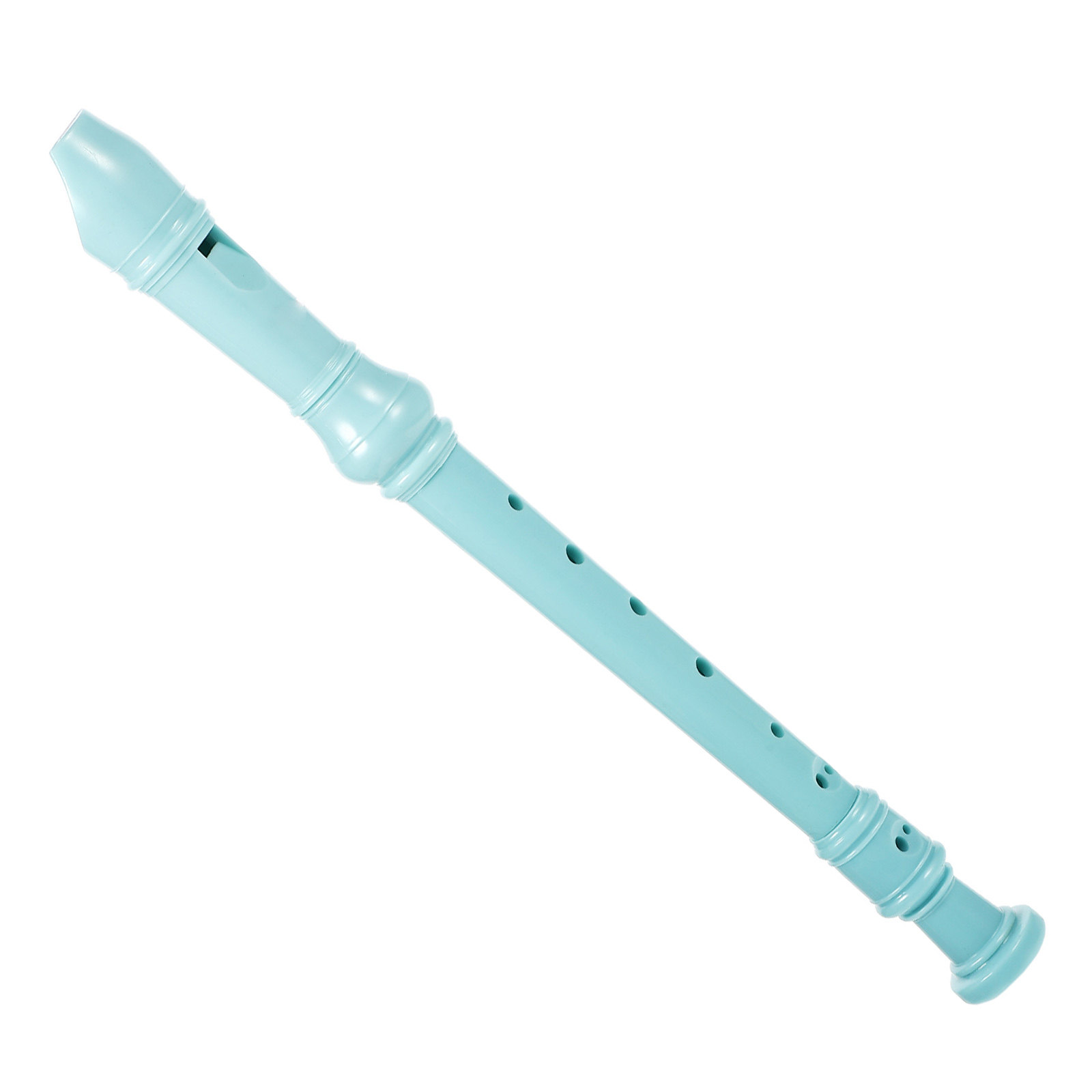 1 ensemble de clarinette à 8 t - Soprano Recorder Plastic avis et prix