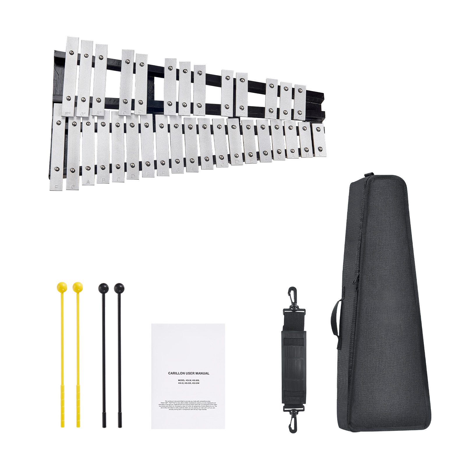 SucceBuy Glockenspiel Xylophon - Musical Instrument Harmonium avis et prix