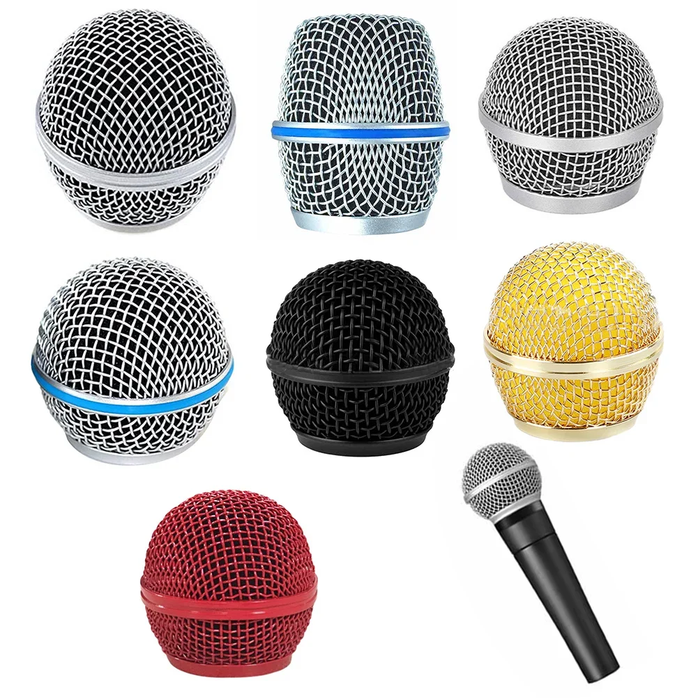 Tête de maille de Microphone e - Shure Mic Mv7 avis et prix