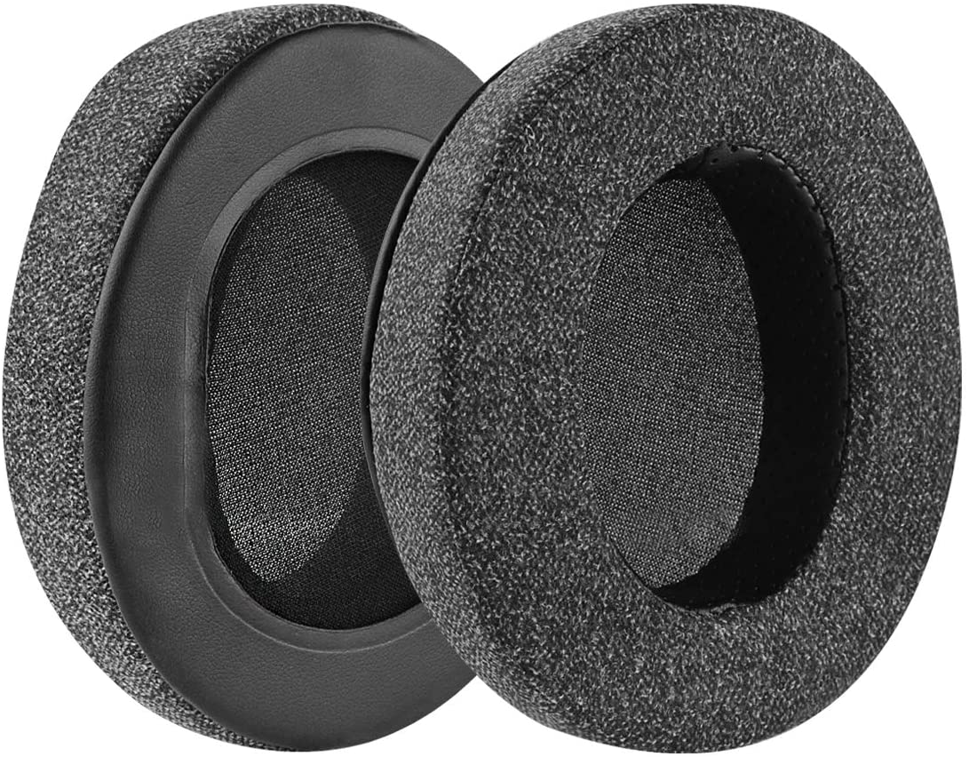 Coussinets d'oreille de rempla - Audio Technica Headphone Ath-M50X avis et prix
