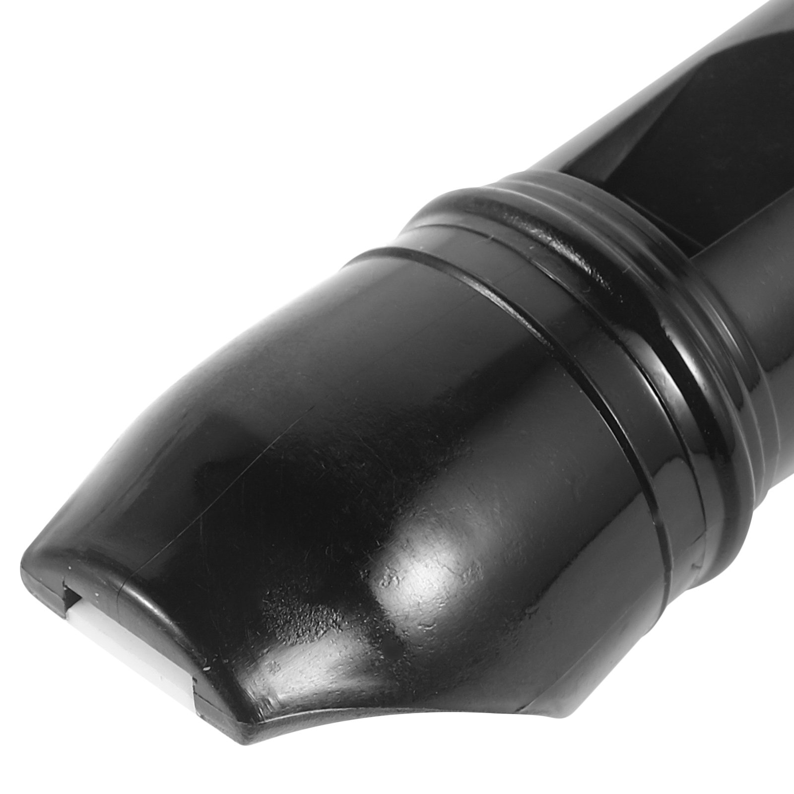 Flûte à bec soprano transparen - Soprano Recorder Plastic avis et prix